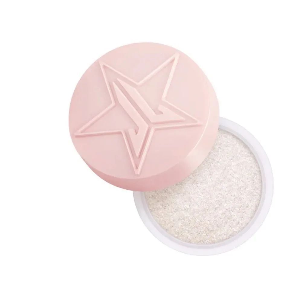 JEFFREY STAR EYE GLOSS POWER CRYSTAL JOINT